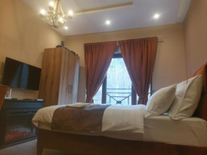 Golden Mountain A75 NLux Milmari